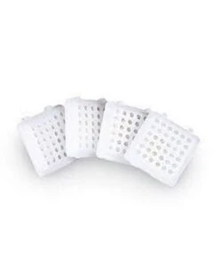 Bird Bath Cleaners, Set Of 6