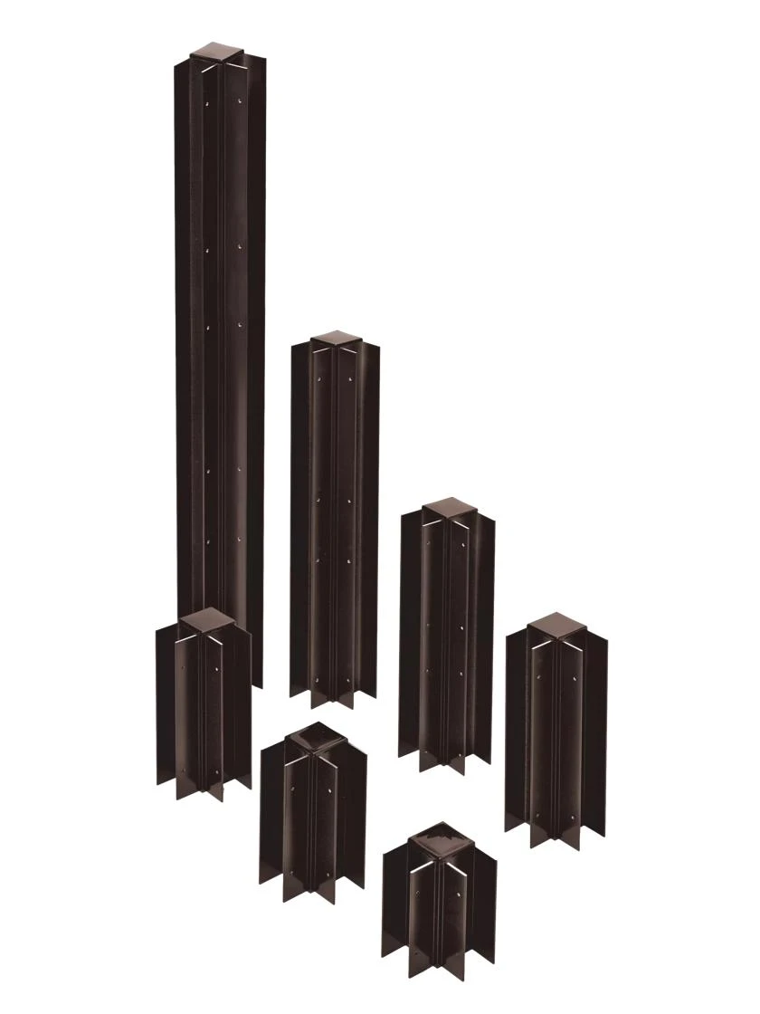 Lifetime Raised Bed Corners, Set Of 2 1 Lifetime Raised Bed Corners, Set Of 2