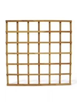 Teak Trellises -Deals Garden Decor Store 38848 01V 3 4