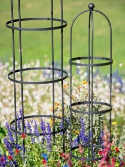 Essex Round Trellises -Deals Garden Decor Store 39544 4498 tif