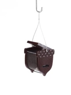 Birds Choice™ Acorn Peanut Bird Feeder -Deals Garden Decor Store 3 4 crop 8598908 06V