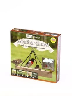 Birds Choice Weather Guard Feeder Cover -Deals Garden Decor Store 3 4 crop 8608735 15V