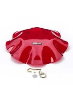 Birds Choice Weather Guard Feeder Cover -Deals Garden Decor Store 3 4 crop 8608735 21V