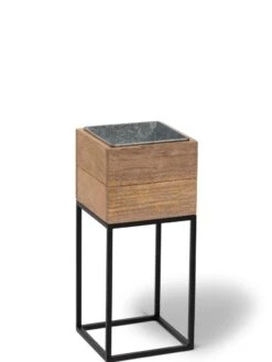 Tartu Elevated Square Planters -Deals Garden Decor Store 3 4 crop 8611005 0933 tif