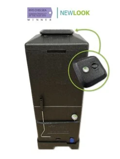 HOTBIN Mini Composter, 26 Gallon 6 HOTBIN Mini Composter, 26 Gallon -Deals Garden Decor Store 3 4 crop 8611343 26V