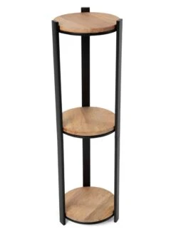 Triple Tower Plant Stand -Deals Garden Decor Store 3 4 crop 8612679 224