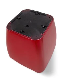 Viva Square Self-Watering Rolling Planter, 20" Diameter, Set Of 2 21 Viva Square Self-Watering Rolling Planter, 20" Diameter, Set Of 2 -Deals Garden Decor Store 3 4 crop 8612930 0110