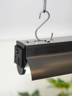 Miracle LED® Hangable LED Grow Light -Deals Garden Decor Store 3 4 crop 8612977 5512