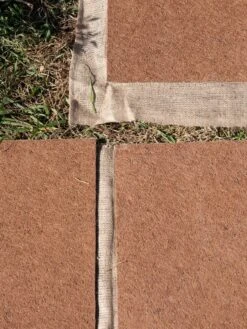 Coco Coir Walkway Mat 2' X 3', Set Of 4 6 Coco Coir Walkway Mat 2' X 3', Set Of 4 -Deals Garden Decor Store 3 4 crop 8613055 0022