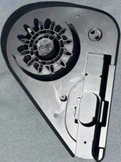 Maze Easy Turn Kit For 65 Gallon Compost Tumbler -Deals Garden Decor Store 3 4 crop 8613577 10V