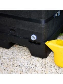 HOTBIN MK2 Compost Pedestal -Deals Garden Decor Store 3 4 crop 8613704 01V