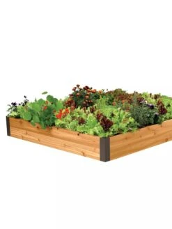 3' Raised Beds -Deals Garden Decor Store 8586765 001E 1