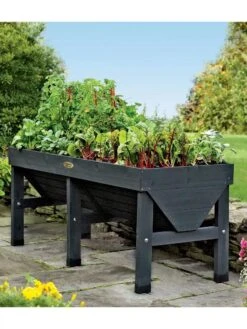 VegTrug® Patio Garden -Deals Garden Decor Store 8586918 002 3 4