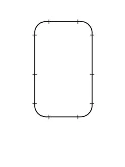 Birdies™ Modular Metal Raised Bed 19 Birdies™ Modular Metal Raised Bed -Deals Garden Decor Store 8586930 MetalRB 003ed 3 4