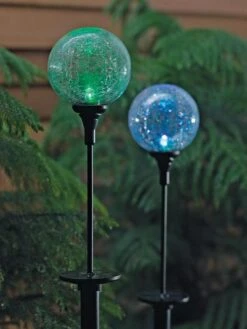 Solar Northern Lights Sphere 9 Solar Northern Lights Sphere -Deals Garden Decor Store 8587110 138 tif