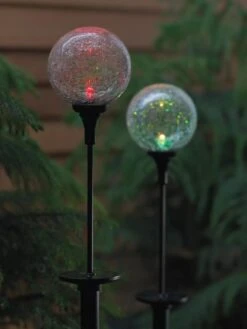 Solar Northern Lights Sphere 8 Solar Northern Lights Sphere -Deals Garden Decor Store 8587110 155 tif