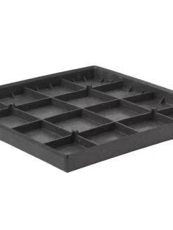 12" X 12" Stomp Stones™, Set Of 4 -Deals Garden Decor Store 8587319 051 tif