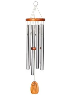 Amazing Grace Chime™ -Deals Garden Decor Store 8587423 001V tif