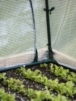 Planter Box, Frame And 2 Covers Kit, 2' X 4' -Deals Garden Decor Store 8587631 271 tif