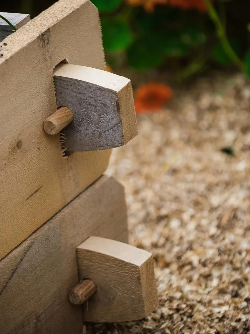 Farmstead Cedar Raised Garden Beds, 2' 9 Farmstead Cedar Raised Garden Beds, 2' - Image 9