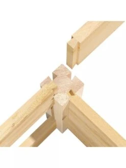 4' Cedar Raised Beds -Deals Garden Decor Store 8588176 04V