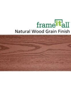 Classic Sienna Raised Garden Bed Versailles Sunburst With 1" Boards -Deals Garden Decor Store 8588252 06v