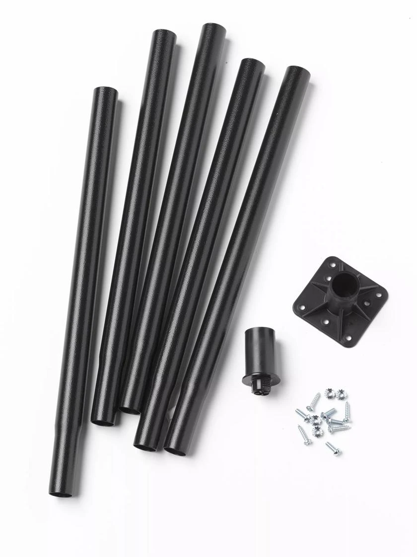 Universal Pole Kit 1 Universal Pole Kit