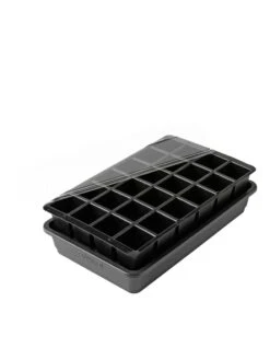 Growease Seed Starter Kit -Deals Garden Decor Store 8589987 013 tif