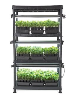 Stack-n-Grow Lights - Add-On Unit 5 Stack-n-Grow Lights - Add-On Unit -Deals Garden Decor Store 8590139 2871z tif