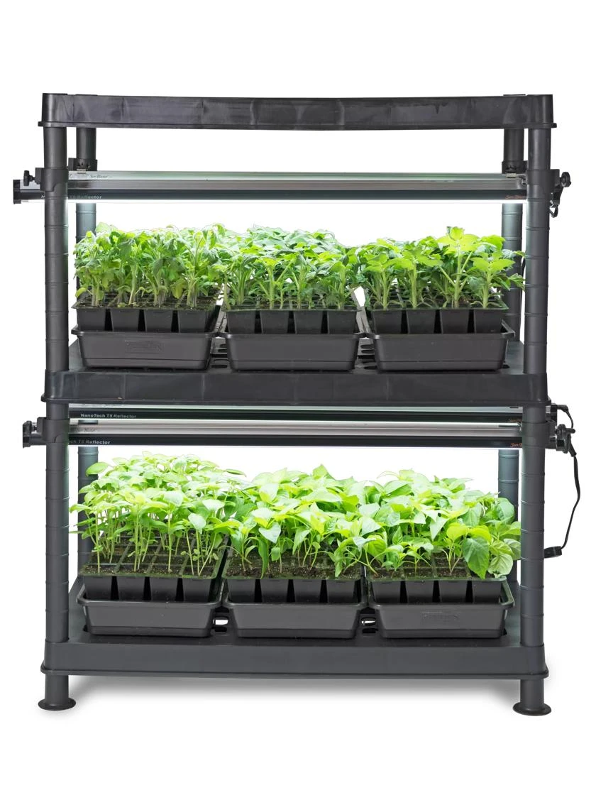 Stack-n-Grow Lights - Add-On Unit 2 Stack-n-Grow Lights - Add-On Unit - Image 2