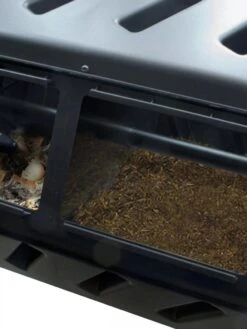 Tumbling Composter -Deals Garden Decor Store 8590359 001V