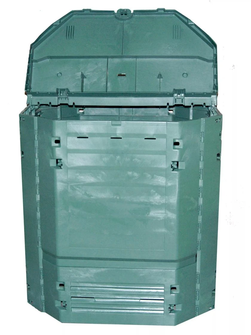 Thermo King 900 Compost Bin 2 Thermo King 900 Compost Bin - Image 2