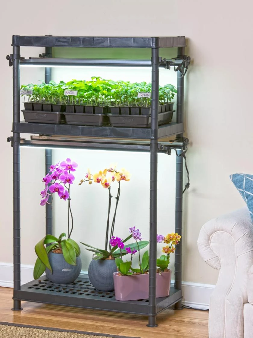 Stack-n-Grow Lights - Height Extenders 2 Stack-n-Grow Lights - Height Extenders - Image 2