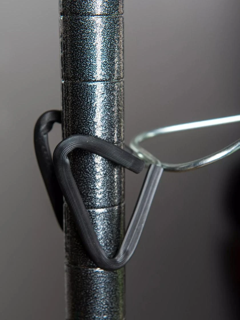 Clamping Light Fixture 3 Clamping Light Fixture - Image 3