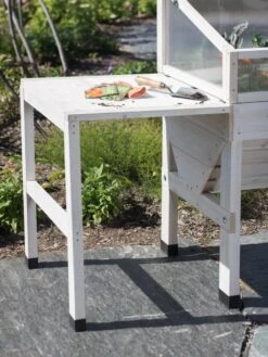 VegTrug® Side Table -Deals Garden Decor Store 8592870 1041 tif