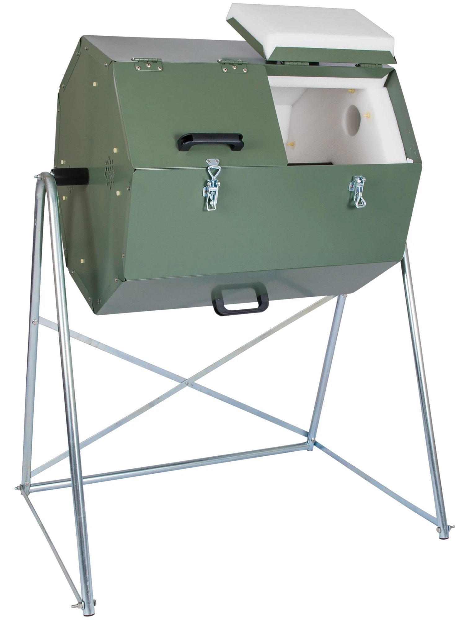 Joraform Compost Tumblers 1 Joraform Compost Tumblers