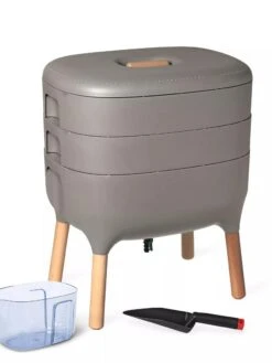 Worm Farm Composter -Deals Garden Decor Store 8593240 2582 tif