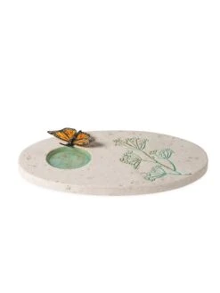 Butterfly Puddling Stone 9 Butterfly Puddling Stone -Deals Garden Decor Store 8593293 1245 tif