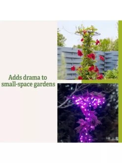 Essex Tuteur, 63" -Deals Garden Decor Store 8594162 3