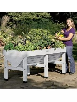 VegTrug® Patio Garden -Deals Garden Decor Store 8594233 110 3 4