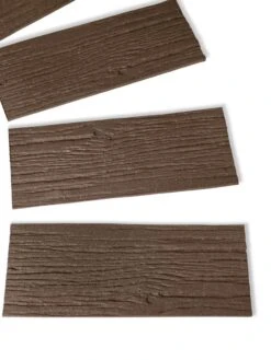 Recycled Rubber Railroad Tie Stepping Stone 9 Recycled Rubber Railroad Tie Stepping Stone -Deals Garden Decor Store 8594281 2670 tif