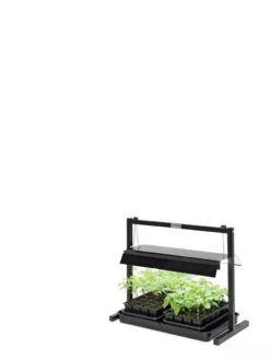 LED SunLite® Compact Tabletop Garden -Deals Garden Decor Store 8595555 10136 tif