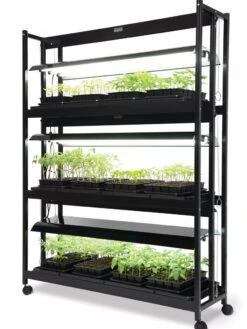 LED SunLite® High Intensity 3-Tier Garden -Deals Garden Decor Store 8596024 10201 tif