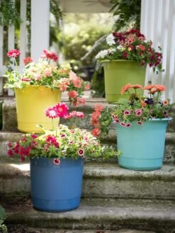 Eezy Gro Self-Watering Planters -Deals Garden Decor Store 8596427 8090 tif