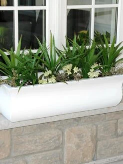 Valencia Window Box, 3' -Deals Garden Decor Store 8596436 008V tif