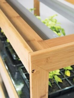 Bamboo LED Grow Light Garden For Succulents And Seeds -Deals Garden Decor Store 8597720 7795 tif 2