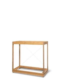 Bamboo Display LED Grow Light Garden -Deals Garden Decor Store 8598086 BambooLEDDisplayGarden houseplants gif