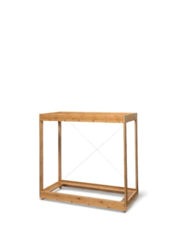 Bamboo Home LED Grow Light Garden -Deals Garden Decor Store 8598088 BambooLEDHomeGarden edibles herbs gif