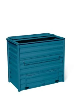 Demeter Metal Compost Bin 13 Demeter Metal Compost Bin -Deals Garden Decor Store 8598284 07857 tif