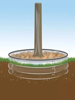 Tree Surround -Deals Garden Decor Store 8598445 0003 art